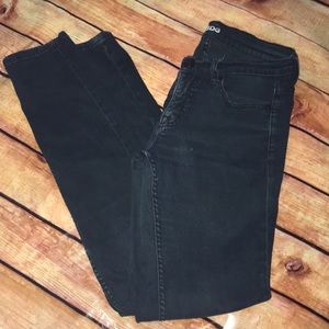 BDG (anthropologie) skinny jeans - size 27